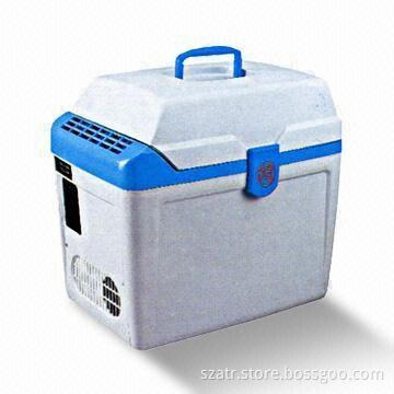 12V 18L Car Cooler/Warmer
